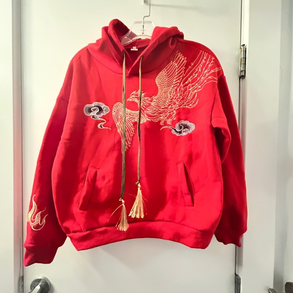 Hoodie - Picture 1 of 3